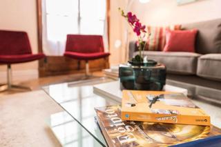 Location Appartement  Máximo aguirre kalea