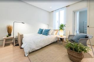Location Appartement  Calle de delicias