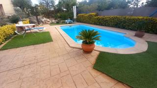 Chalet in Can Massuet del Far