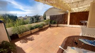 Casa aparellada a Premià de Dalt
