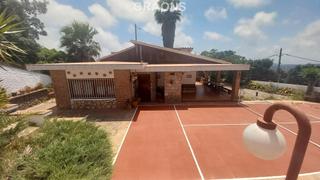 Chalet in Lloret Blau - La Creu de Lloret