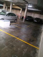 Aparcament cotxe a El Gall. Plaza de parquing en venta en la zona el gall esplugues de llobr