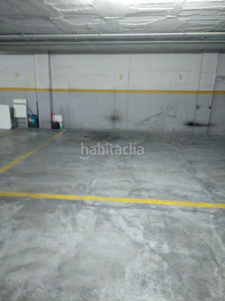 Foto 85f8ea55-4732-423b-bde1-35bbf36ed50b. Parking voiture dans Centre Sant Just Desvern