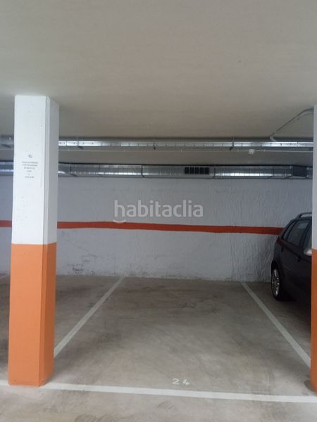 Foto d364b462-595c-4aaf-9923-203c68c668b5. Alquiler parking coche parking en alquiler en Centre Sant Just Desvern