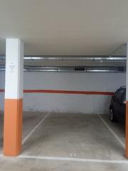 Car parking in Centre