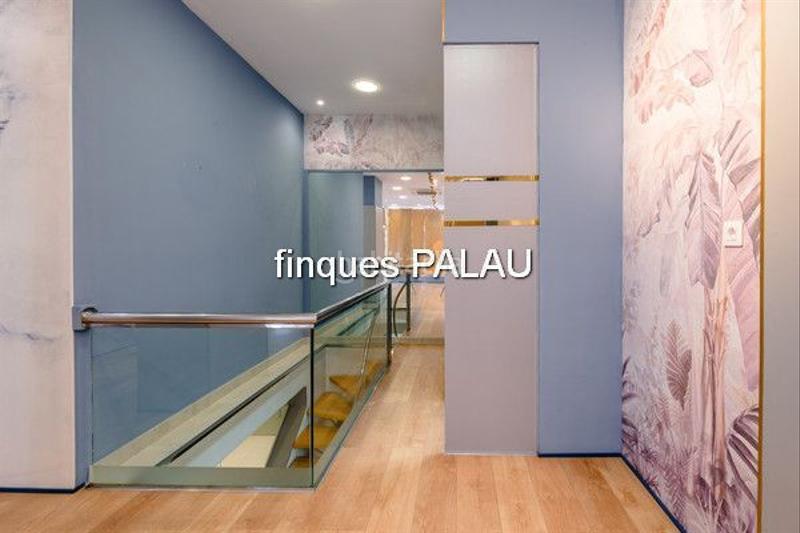 Foto 1d7c7d15-07bd-4ba7-a166-40dd88cb506e. Local commercial avec chauffage dans Centre Sant Just Desvern