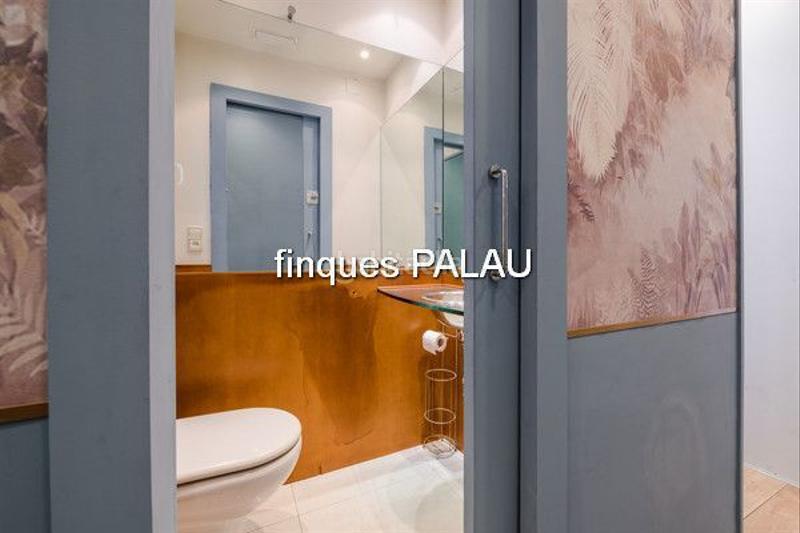 Foto f37a7b80-1b77-4048-a16e-15ab5524e69e. Local commercial avec chauffage dans Centre Sant Just Desvern
