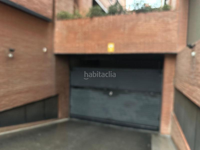 Foto 764bb093-eb1a-4eb5-a8d4-655360c22712. Lloguer aparcament cotxe a Torreblanca Sant Joan Despí