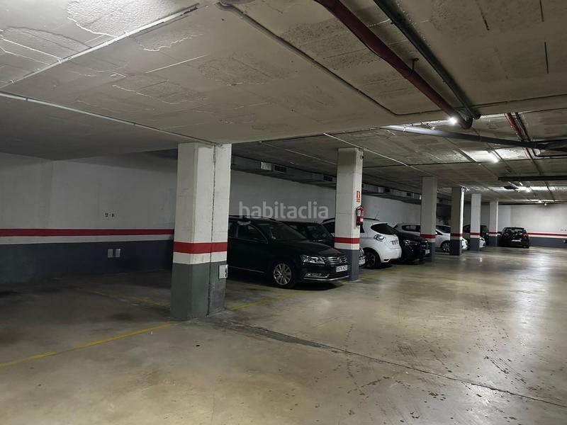 Foto 967e31d3-e333-4d4b-a370-7b3890c24f45. Alquiler parking coche en Torreblanca Sant Joan Despí
