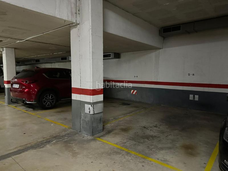 Foto d6c5c729-4770-4a02-86e7-76ce48d9006d. Alquiler parking coche en Torreblanca Sant Joan Despí