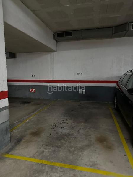 Foto 2f7a058f-af8b-4d8c-8601-7ae7a202ed08. Location parking voiture dans Torreblanca Sant Joan Despí