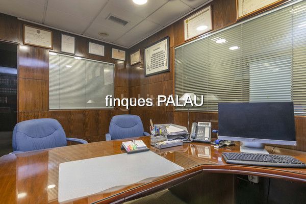 Foto df401e90-30ba-49f8-85a7-595de04d967e. Local comercial a Sant Ramon - Maternitat Barcelona