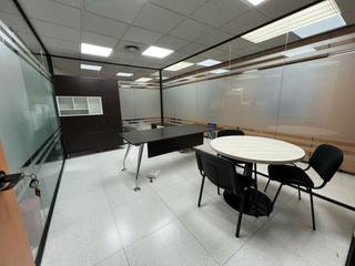 Lloguer Oficina a Centre