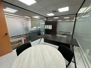 Affitto Ufficio in Centre