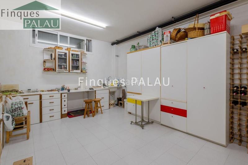 Foto 1fadb8ea-4d14-4796-85e2-1188333530b3. Casa amb calefacció aparcament a La Plana-Bellsoleig Sant Just Desvern