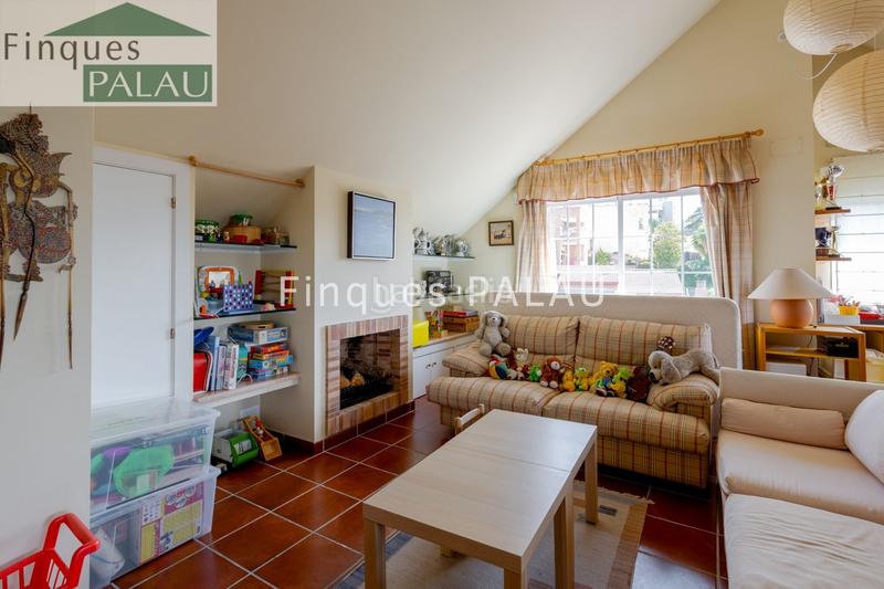 Foto 61bec455-7887-4355-832a-7d14906a2016. Casa amb calefacció aparcament a La Plana-Bellsoleig Sant Just Desvern