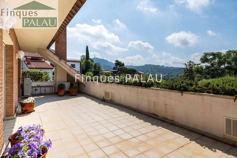 Foto ee2c3b40-dfa1-4066-b807-c7c287fdb157. Casa amb calefacció aparcament a La Plana-Bellsoleig Sant Just Desvern