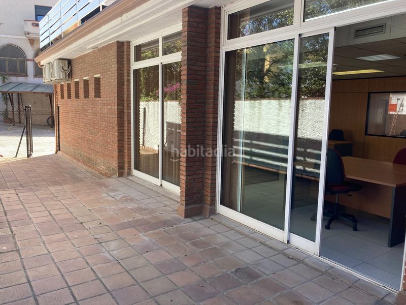 Foto 0d247fb1-9d92-405f-b5da-2ccec316ade4. Miete büro in Centre Sant Just Desvern