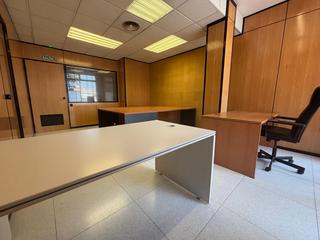 Miete Büro in Centre