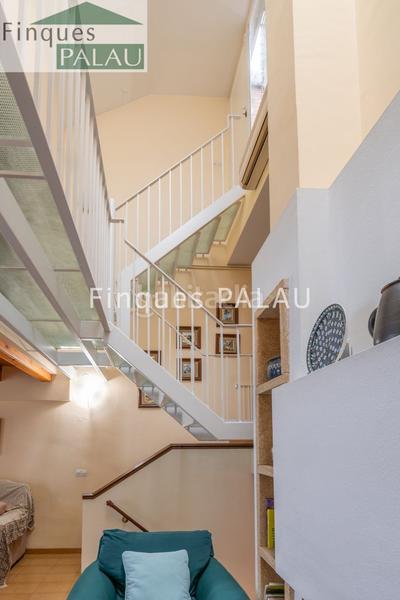 Foto 491919f9-3f09-4188-aae5-fd8fd26d9708. Casa  unifamiliar en venta en el centro en Centre Sant Just Desvern