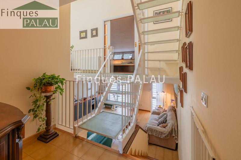 Foto dbc44080-33fa-4854-8565-842941ef822b. Casa  unifamiliar en venta en el centro en Centre Sant Just Desvern