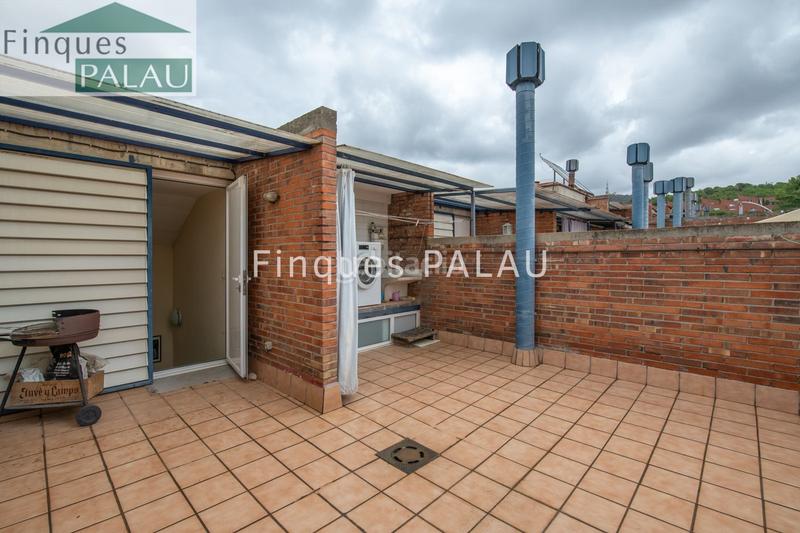 Foto ee2437b9-efcd-434d-bf64-36982058c939. Casa  unifamiliar en venta en el centro en Centre Sant Just Desvern