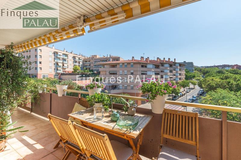 Foto 4e08fd91-4803-4929-a70e-7495a29abf3a. Appartamento con riscaldamento in Roses-Castellbell Sant Feliu de Llobregat
