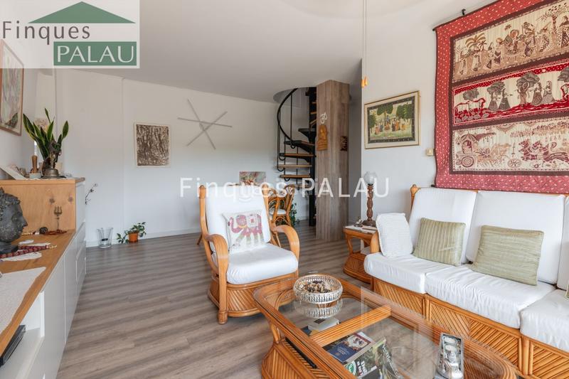 Foto 5b285cf8-3089-4ace-94d3-3f9871fd3be8. Appartamento con riscaldamento in Roses-Castellbell Sant Feliu de Llobregat
