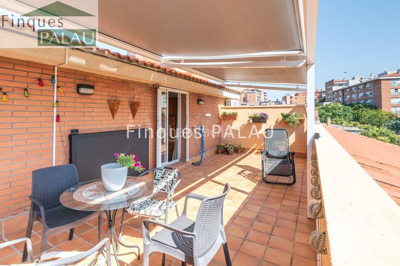 Foto 67d97404-a754-4e32-a4a9-1de9e07e5621. Appartamento con riscaldamento in Roses-Castellbell Sant Feliu de Llobregat