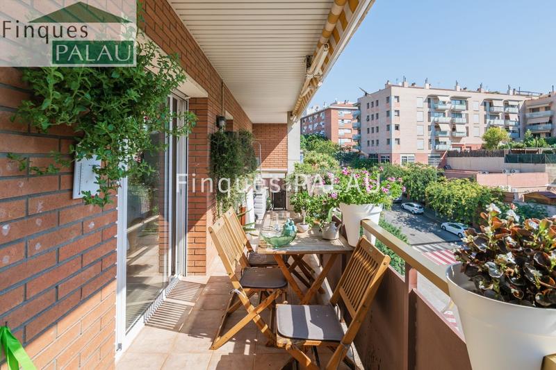 Foto 6dcc0f04-12c4-4be8-9f96-cbaf859824e9. Appartamento con riscaldamento in Roses-Castellbell Sant Feliu de Llobregat