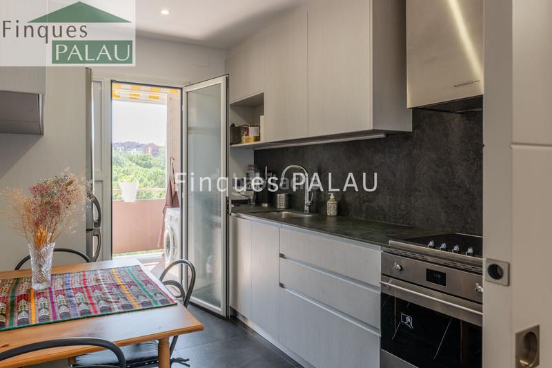 Foto 80997586-762c-46ec-8f03-384fc44e151e. Appartamento con riscaldamento in Roses-Castellbell Sant Feliu de Llobregat