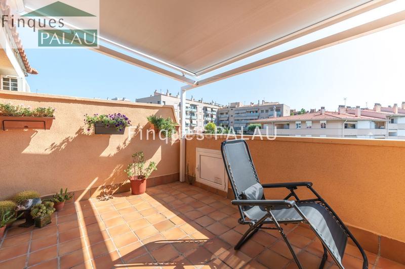 Foto 9dd0ba80-a4b3-476f-84ce-fa307f266de8. Appartamento con riscaldamento in Roses-Castellbell Sant Feliu de Llobregat