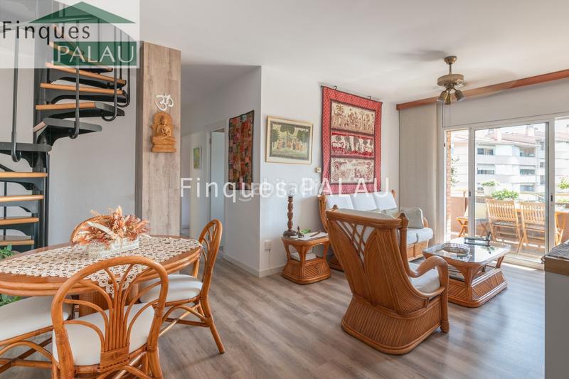 Foto a9808d75-2708-4067-a5d7-0e77b5162cec. Appartamento con riscaldamento in Roses-Castellbell Sant Feliu de Llobregat