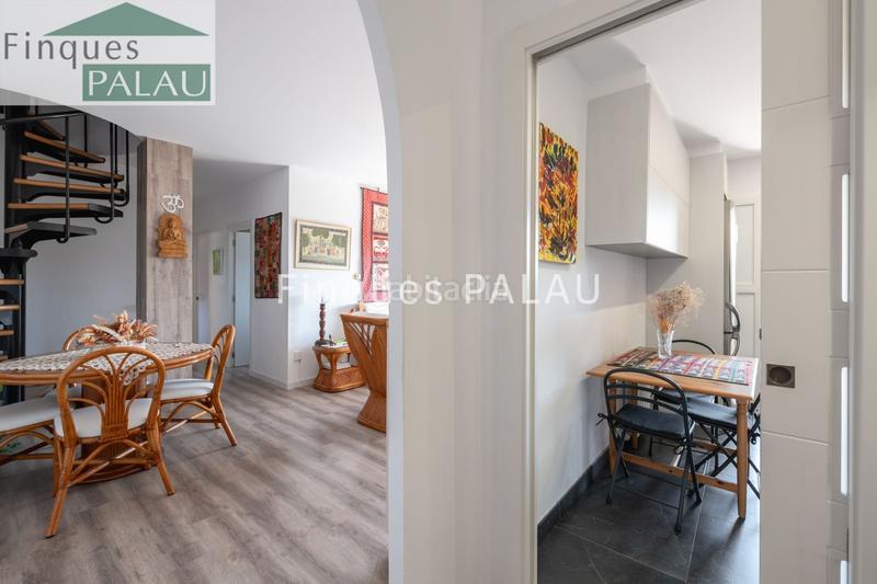 Foto b8398f5e-2fb3-4d2d-9d6d-cf6fae918c44. Appartamento con riscaldamento in Roses-Castellbell Sant Feliu de Llobregat