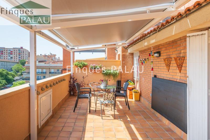 Foto bc2b7cfc-92b0-4b47-ab76-0228ed5a6633. Appartamento con riscaldamento in Roses-Castellbell Sant Feliu de Llobregat