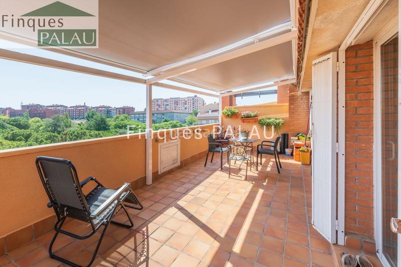 Foto bd1e3f9c-9d64-48c7-a55a-2759927b7021. Appartamento con riscaldamento in Roses-Castellbell Sant Feliu de Llobregat