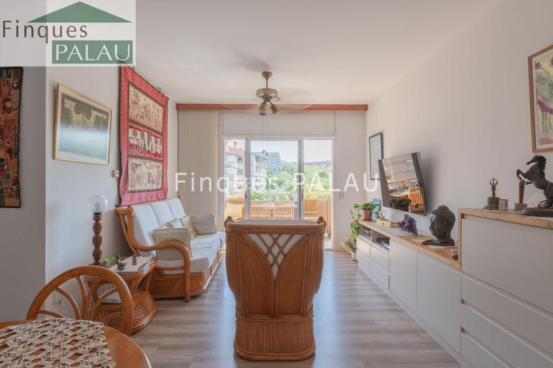 Foto d8be2e87-f64e-4c5a-97a4-a3b29090d846. Appartamento con riscaldamento in Roses-Castellbell Sant Feliu de Llobregat