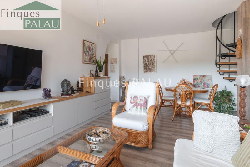 Foto db37a9b6-1295-448d-80cb-daa8bca275ec. Appartamento con riscaldamento in Roses-Castellbell Sant Feliu de Llobregat