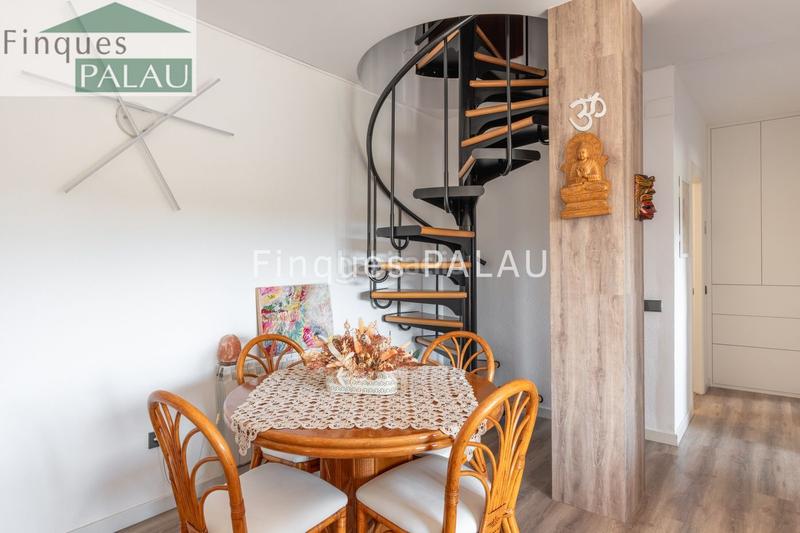 Foto dccf2095-1c8d-4aab-bdcb-c0057e3cf02e. Appartamento con riscaldamento in Roses-Castellbell Sant Feliu de Llobregat