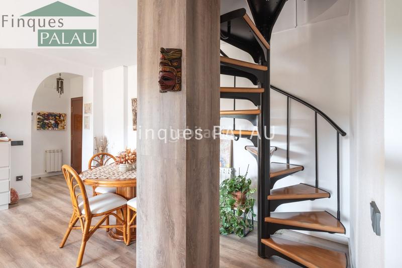 Foto f419682e-befc-4b9b-aae6-0886d64f03d9. Appartamento con riscaldamento in Roses-Castellbell Sant Feliu de Llobregat