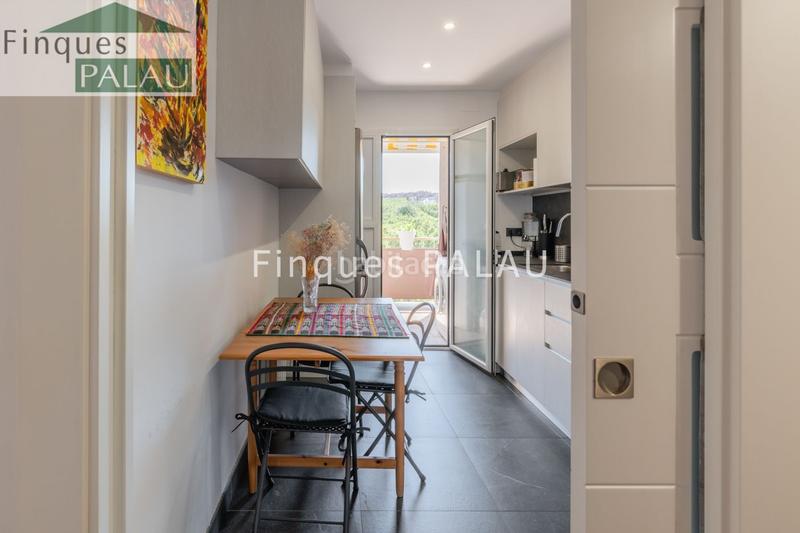 Foto f7ce8cc8-f10f-4fec-8d2e-ecf16d68a5e2. Appartamento con riscaldamento in Roses-Castellbell Sant Feliu de Llobregat