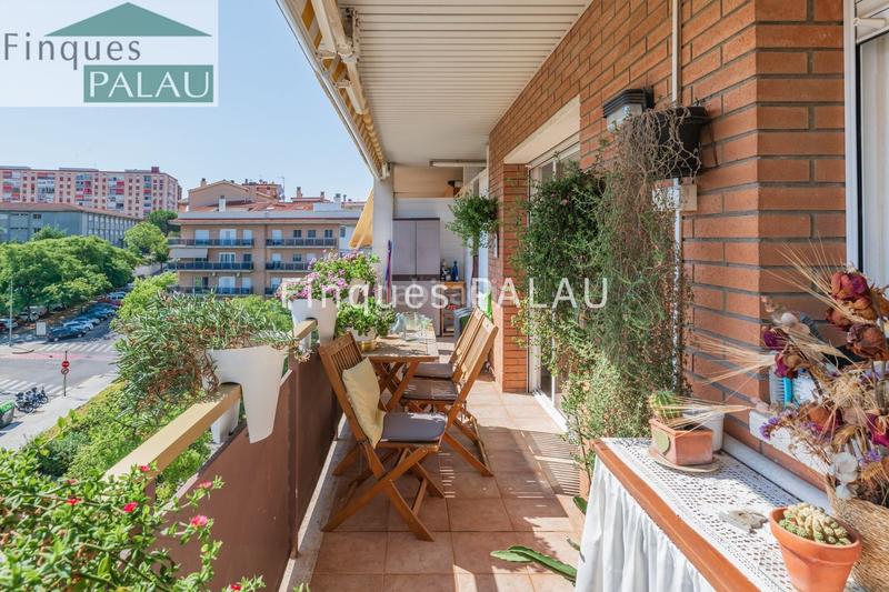 Foto fc0fa709-6d0e-49ca-97dd-ed8e0395e665. Appartamento con riscaldamento in Roses-Castellbell Sant Feliu de Llobregat