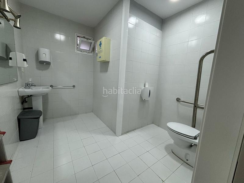 Foto 0b53e7f2-a905-4c3e-acd9-3fb6956be2c1. Location bureau dans Centre Sant Just Desvern