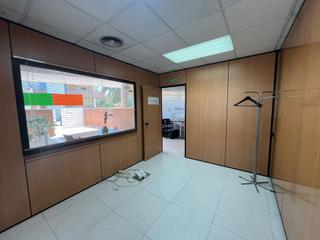 Miete Büro in Centre