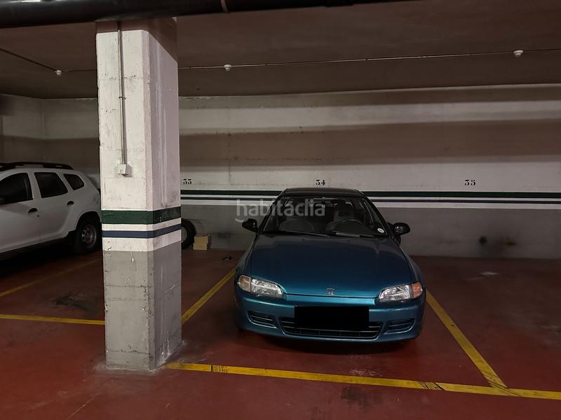 Foto 2d325c37-35c8-4f17-bdae-e76b05ba797c. Posto auto in Centre Esplugues de Llobregat