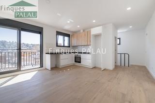 Lloguer Casa a Vallirana. Preciosa casa nueva a estrenar en alquiler en vallirana