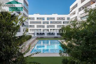 Location Appartement à Mas Lluí - Els Miralls