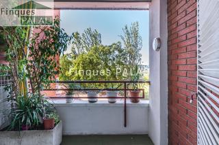 Etagenwohnung in Centre