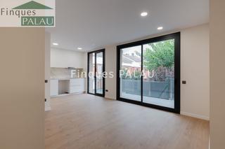 Alquiler Piso en Centre. Precioso piso en alquiler de obra nueva en el centro de sant joa