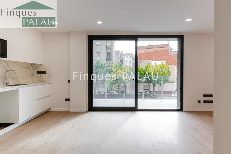 Foto 51f65133-3088-45f6-bb95-a08d19634ce0. Location appartement avec chauffage dans Centre Sant Joan Despí